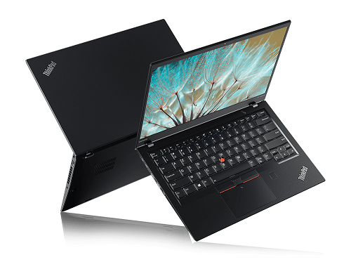 Ordinateurs portables Lenovo ThinkPad